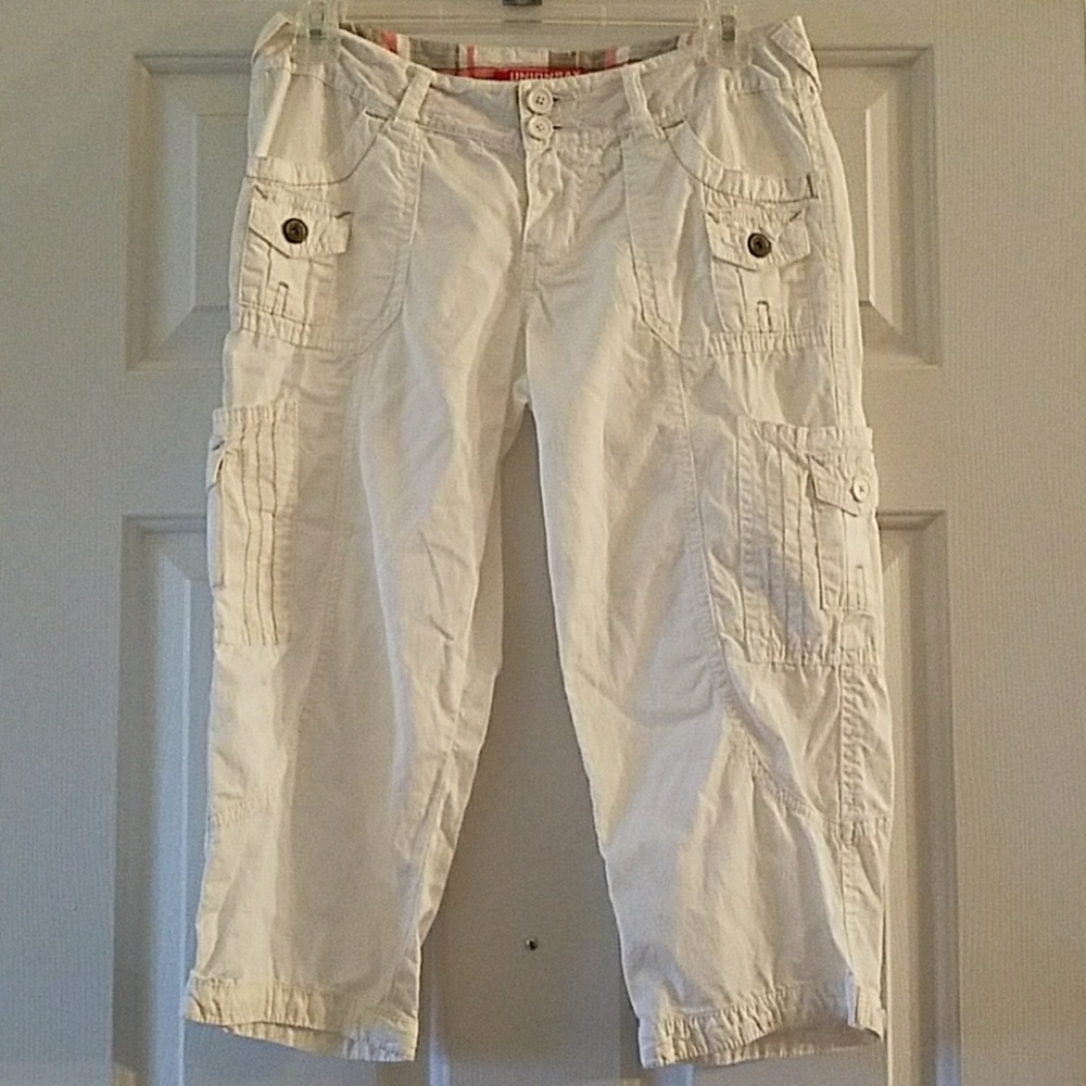 Capri's